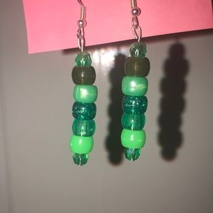 Great St Patty’s Day Earrings